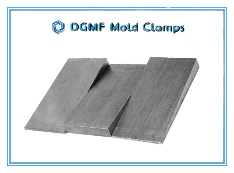 DGMF Mold Clamps Co., Ltd - Steel Work Wedges For Leveling