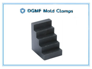 DGMF Mold Clamps Co., Ltd - Step Block Clamps Mounting Tools Manufacturer