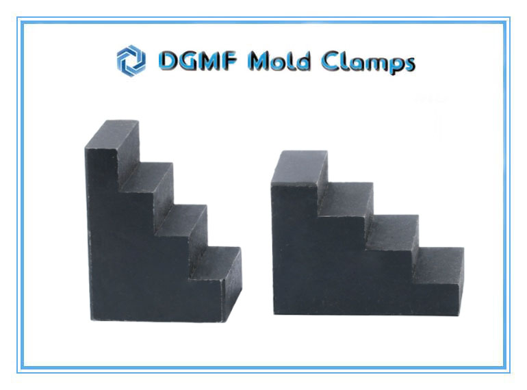 DGMF Mold Clamps Co., Ltd - Step Block Kits Clamp Holder