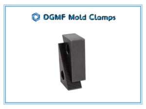 DGMF Mold Clamps Co., Ltd - Step Block Mold Clamps