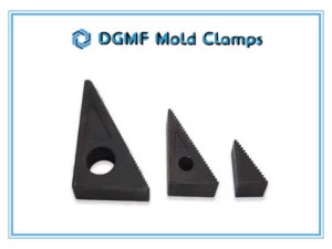 DGMF Mold Clamps Co., Ltd - Step Blocks Mold Clamps