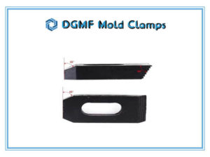 DGMF Mold Clamps Co., Ltd - Step Strap Clamps Milling Clamps