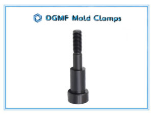 DGMF Mold Clamps Co., Ltd - Stop Bolt C-shape Supplier