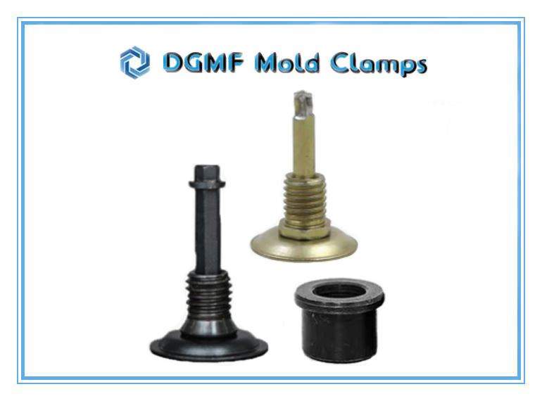 DGMF Mold Clamps Co., Ltd - Stoppers for Ball Cages