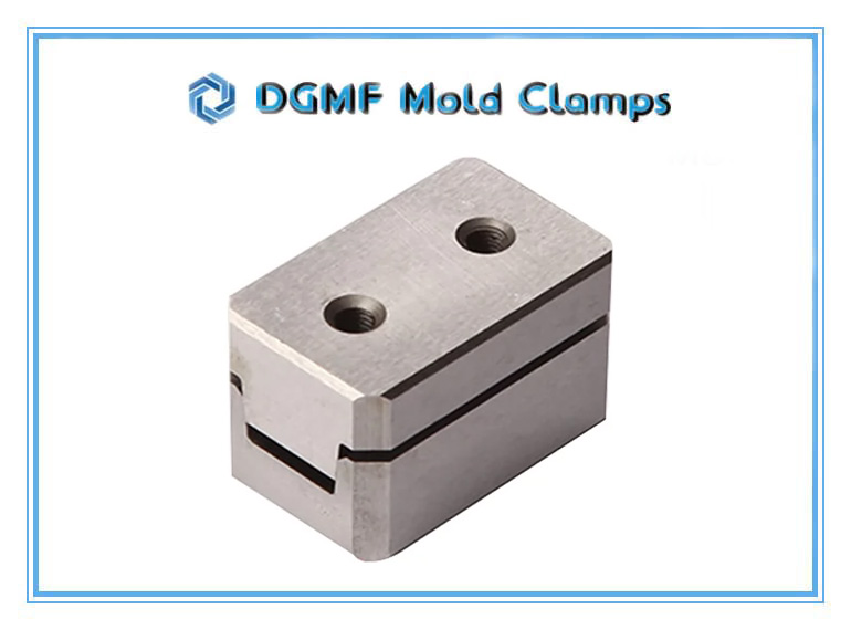 DGMF Mold Clamps Co., Ltd - Straight Block PL Installation TBSF Series Positioning Block Set