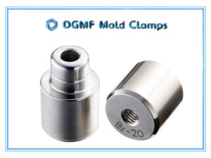 DGMF Mold Clamps Co., Ltd - Straight Round Tapered Interlocks B1-Type Supplier