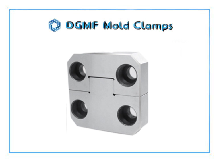 DGMF Mold Clamps Co., Ltd - Straight Side Locks Parting Line Components PL Series