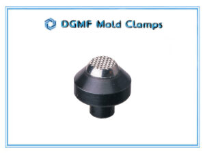 DGMF Mold Clamps Co., Ltd - Swivel Rest Tip PT37 Serrated Ball End Supplier