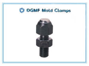 DGMF Mold Clamps Co., Ltd - Swiveling Jack Screw PT36 Flat-type End Bolt Supplier