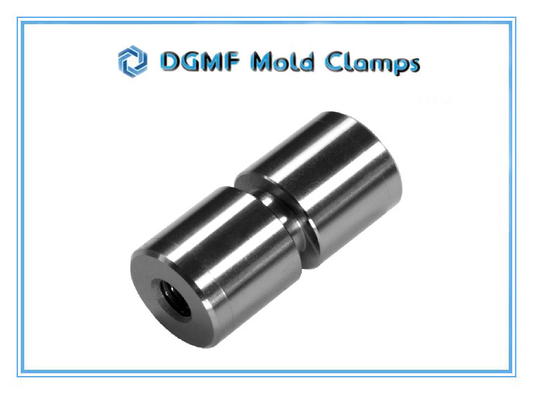 DGMF Mold Clamps Co., Ltd - TPN and TPNF Round Taper Interlocks