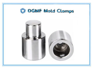 DGMF Mold Clamps Co., Ltd - TPNF Round Taper Interlocks Positioning Straight Pin Sets Supplier