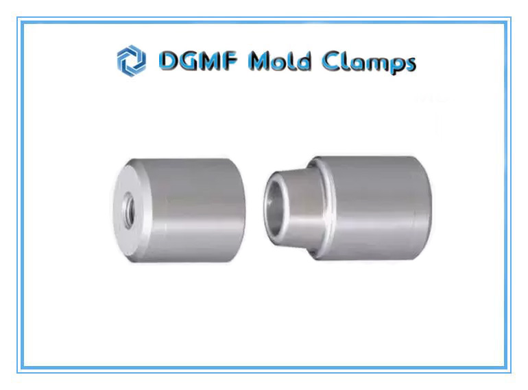 DGMF Mold Clamps Co., Ltd - TPVX Round Taper Interlock Pin Bushing PL Installation Type Tapered Pin Set