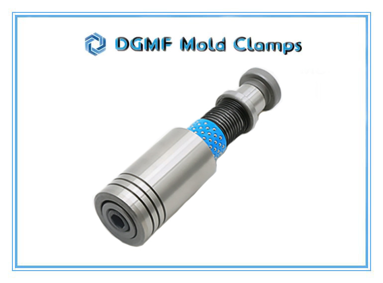 DGMF Mold Clamps Co., Ltd - TRP Series Detachable Post Type Ball Guide Post Sets For Die Sets