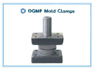 DGMF Mold Clamps Co., Ltd - TU Plain Guide Post Sets Supplier