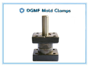 DGMF Mold Clamps Co., Ltd - TUB Plain Guide Post Sets Supplier