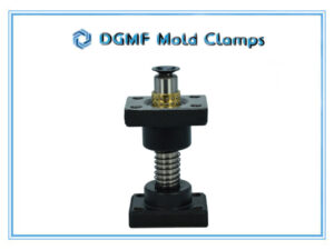 DGMF Mold Clamps Co., Ltd - TUR Ball Guide Post Sets Supplier