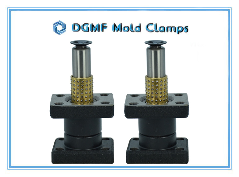 DGMF Mold Clamps Co., Ltd - TUR Ball Guide Post Sets