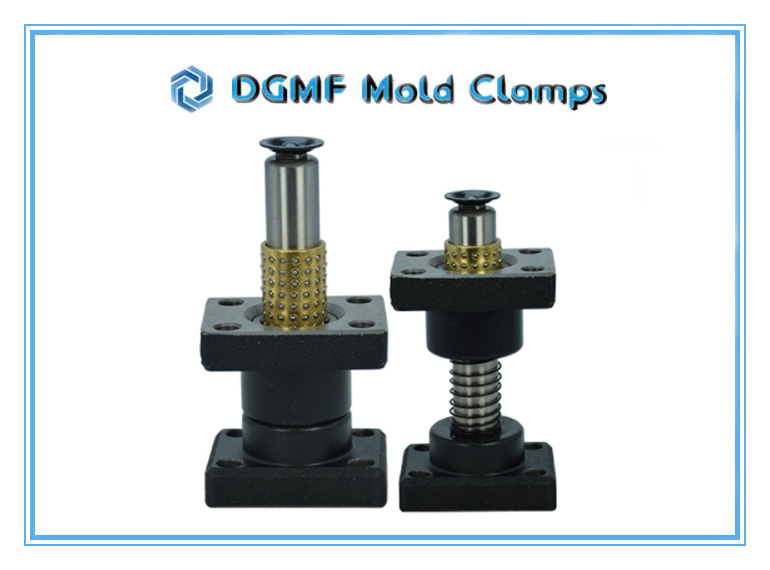 DGMF Mold Clamps Co., Ltd - TUR Series Ball Guide Post Sets