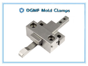 DGMF Mold Clamps Co., Ltd - TYPE-S TYPE-F Latch Locks for Plastic Mold