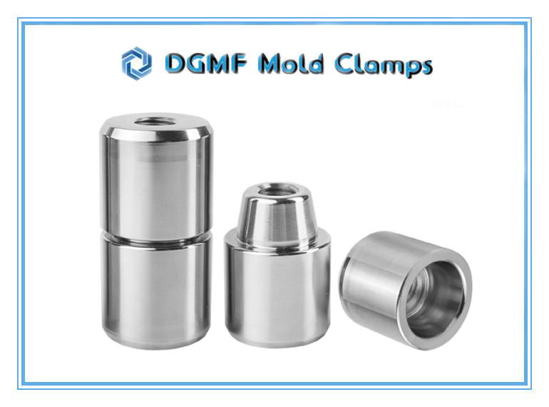 DGMF Mold Clamps Co., Ltd - Tapered Round Locks A1-Type