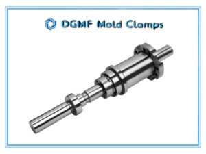 DGMF Mold Clamps Co., Ltd - Two-Stage Ejector Top-Last TSTL Series Supplier