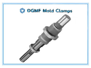 DGMF Mold Clamps Co., Ltd - Two-stage Ejectors Z169-16 22 30 40 Supplier