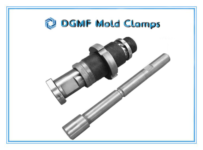 DGMF Mold Clamps Co., Ltd - Two-stage Ejectors Z1691 Flange