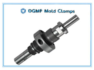 DGMF Mold Clamps Co., Ltd - Two-stage Ejectors Z1695 Supplier