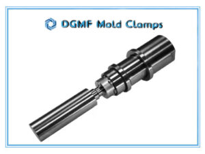 DGMF Mold Clamps Co., Ltd - Two-stage Ejectors Z1697 Supplier