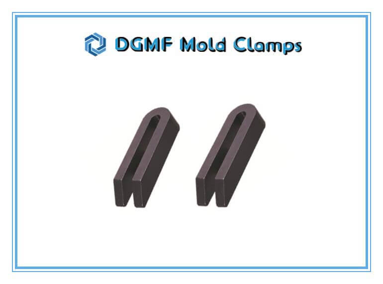 DGMF Mold Clamps Co., Ltd - U-type Forged Mold Clamps for Injection Molding Machine