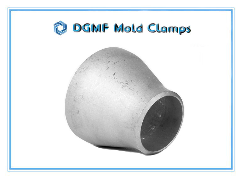 DGMF Mold Clamps Co., Ltd - Unpolished Stainless Steel Seamless Concentric Reducer