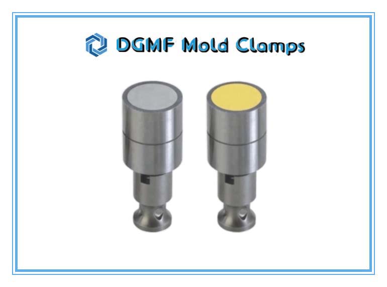 DGMF Mold Clamps Co., Ltd VA01 VA02 VA03 DGMF Air Poppets Supplier