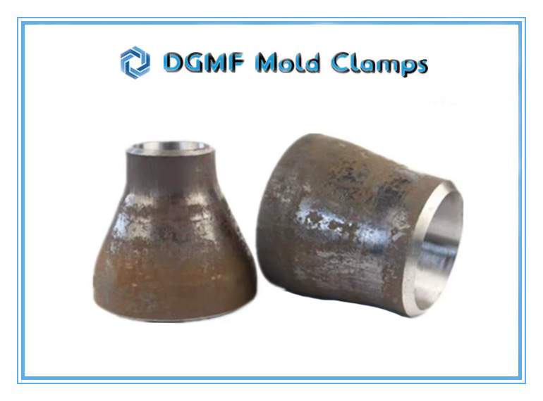 DGMF Mold Clamps Co., Ltd - Weld Concentric Reducers