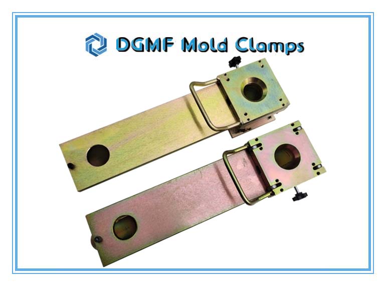 DGMF Mold Clamps Co., Ltd - Whole Mechanical Slide Valves for Hopper Supplier