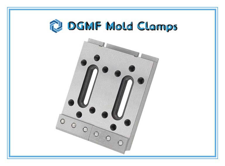DGMF Mold Clamps Co., Ltd - Wire EDM Stainless Jig Holder