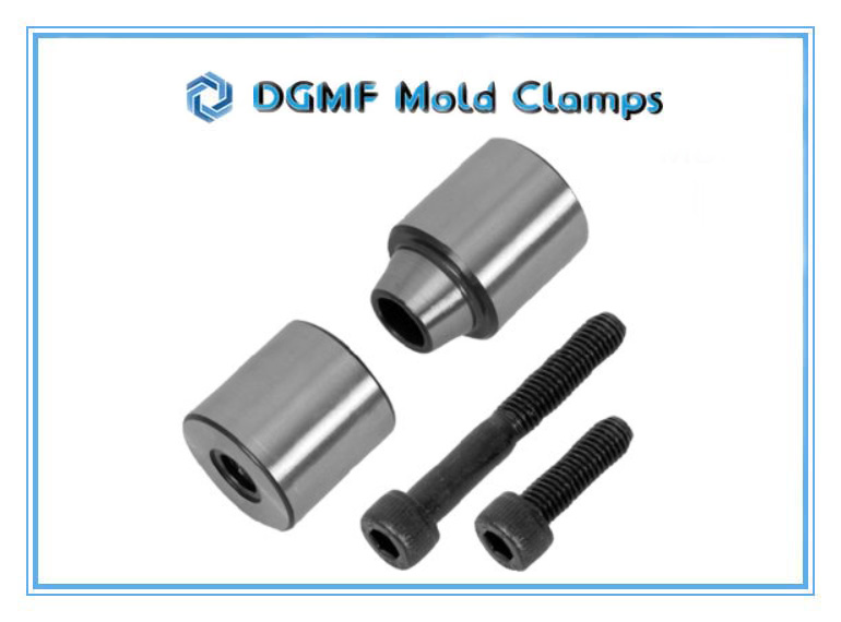 DGMF Mold Clamps Co., Ltd - Z051 Round Locating Unit Conical Interlocks