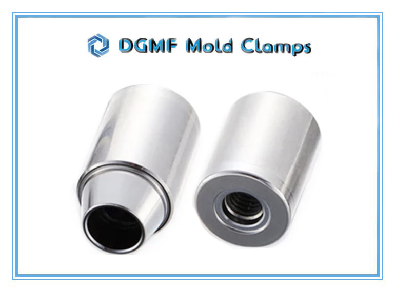 DGMF Mold Clamps Co., Ltd - Z051 Round Locating Unit Tapered Interlock