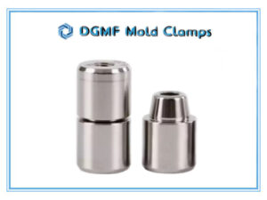 DGMF Mold Clamps Co., Ltd - Z051 Round Locating Units Conical Interlocks Supplier