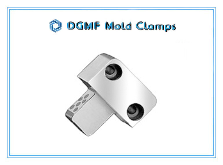 DGMF Mold Clamps Co., Ltd - Z07 Self-lubricating Square Guide Bar