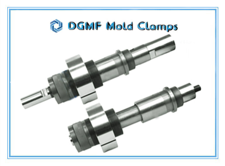 DGMF Mold Clamps Co., Ltd - Z1695 Two-stage Ejectors