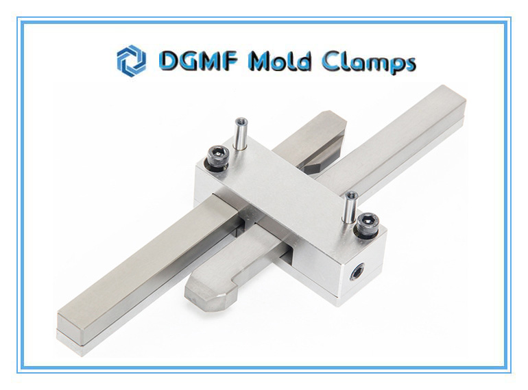 DGMF Mold Clamps Co., Ltd - Z171 Latch Lock Device for Plastic Injection Mold Locking