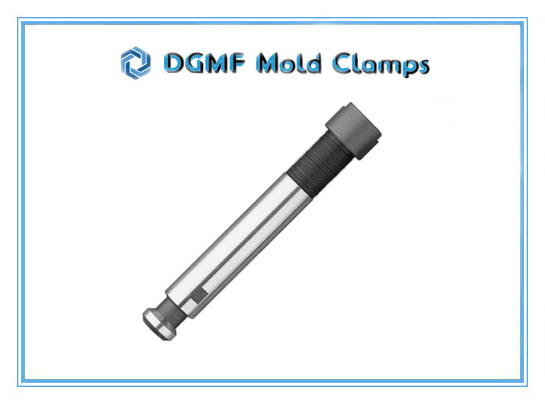 DGMF Mold Clamps Co., Ltd - Z1731 Pulling Rod Mold Latching Lock Unit Supplier