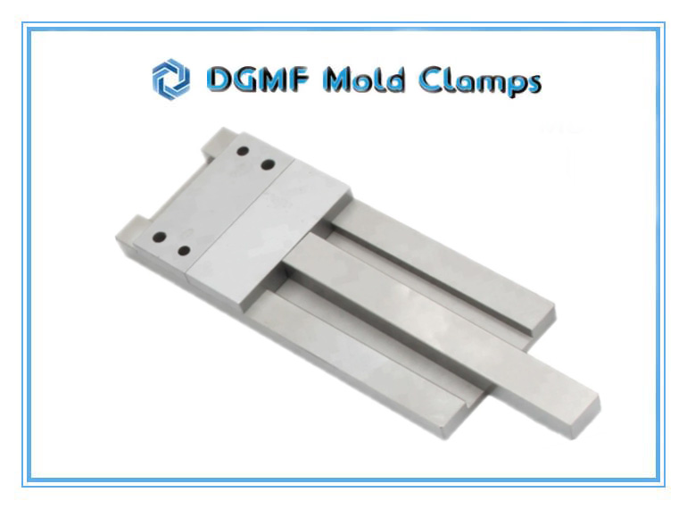 DGMF Mold Clamps Co., Ltd - Z174 Series Mold Latch Lock Device