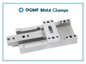 DGMF Mold Clamps Co., Ltd - Z4 Latch Lock Series Supplier