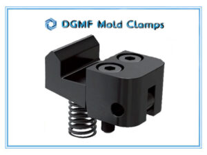 DGMF Mold Clamps Co., Ltd - Z5135 Z5136 Slide Holding Devices Supplier