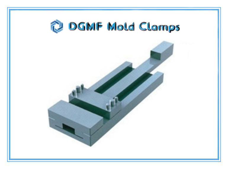 DGMF Mold Clamps Co., Ltd - Z6 Latch Lock for Plastic Injection Molding