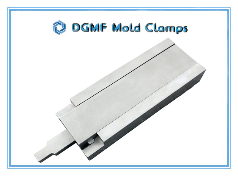 DGMF Mold Clamps Co., Ltd - Z7 Mold Latch Lock Series