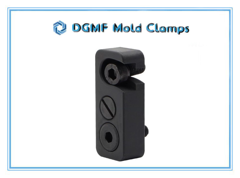 DGMF Mold Clamps Co., Ltd - Z73-12 16 20 Mold Latch Lock Tool Safety Device