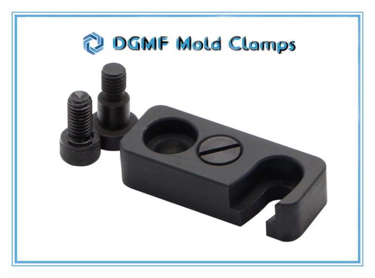 DGMF Mold Clamps Co., Ltd - Z73 Latch Lock Tool Safety Device Parting Lock Set