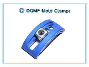 DGMF Mold Clamps Co., Ltd - Zhushi Mold Clamp